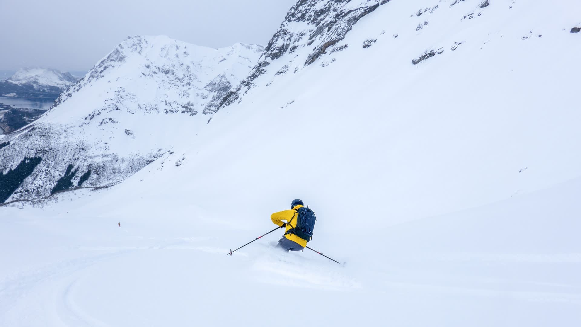 Opplev Meløy fra Ørnes Hotell