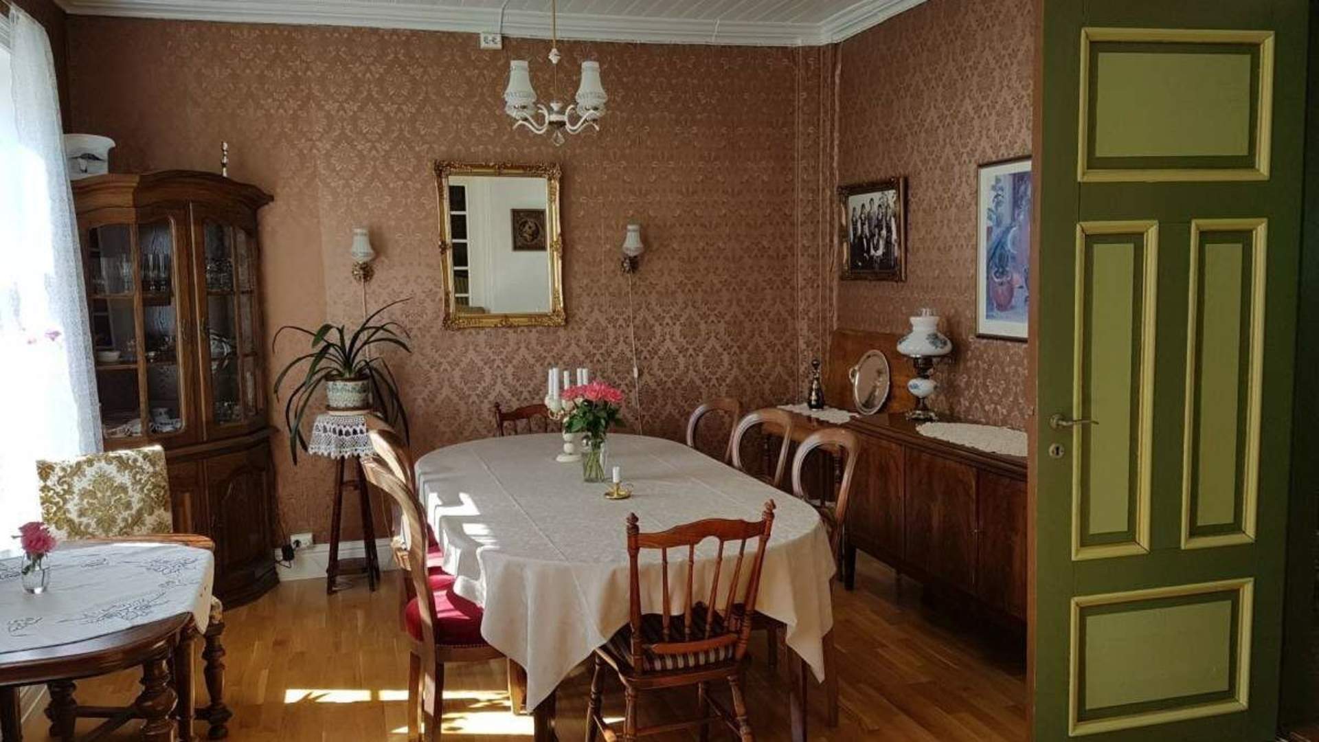 Vevelstad Gjestegård and Rorbuer