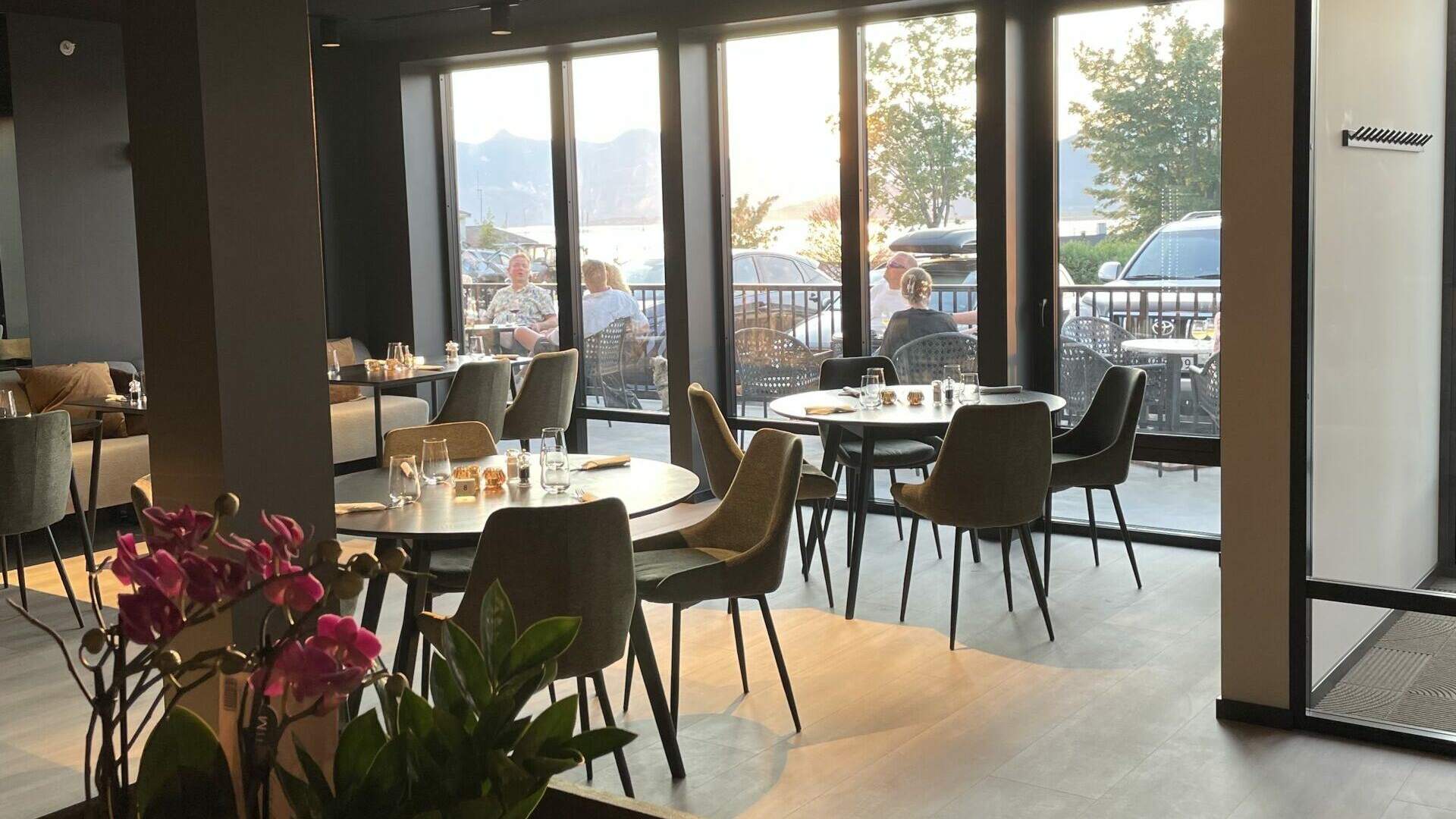 Hotell Sjyen