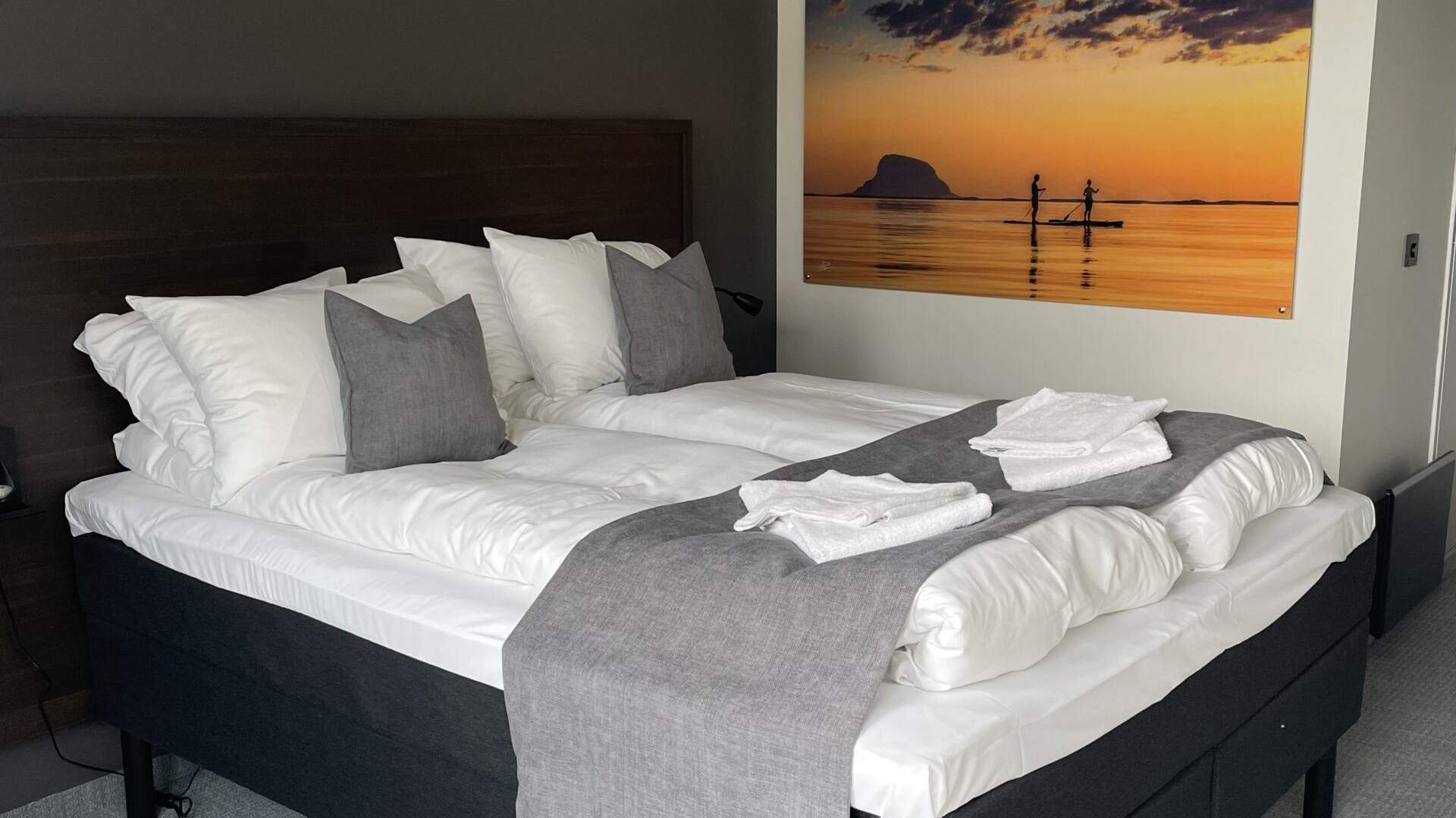 Hotell Sjyen