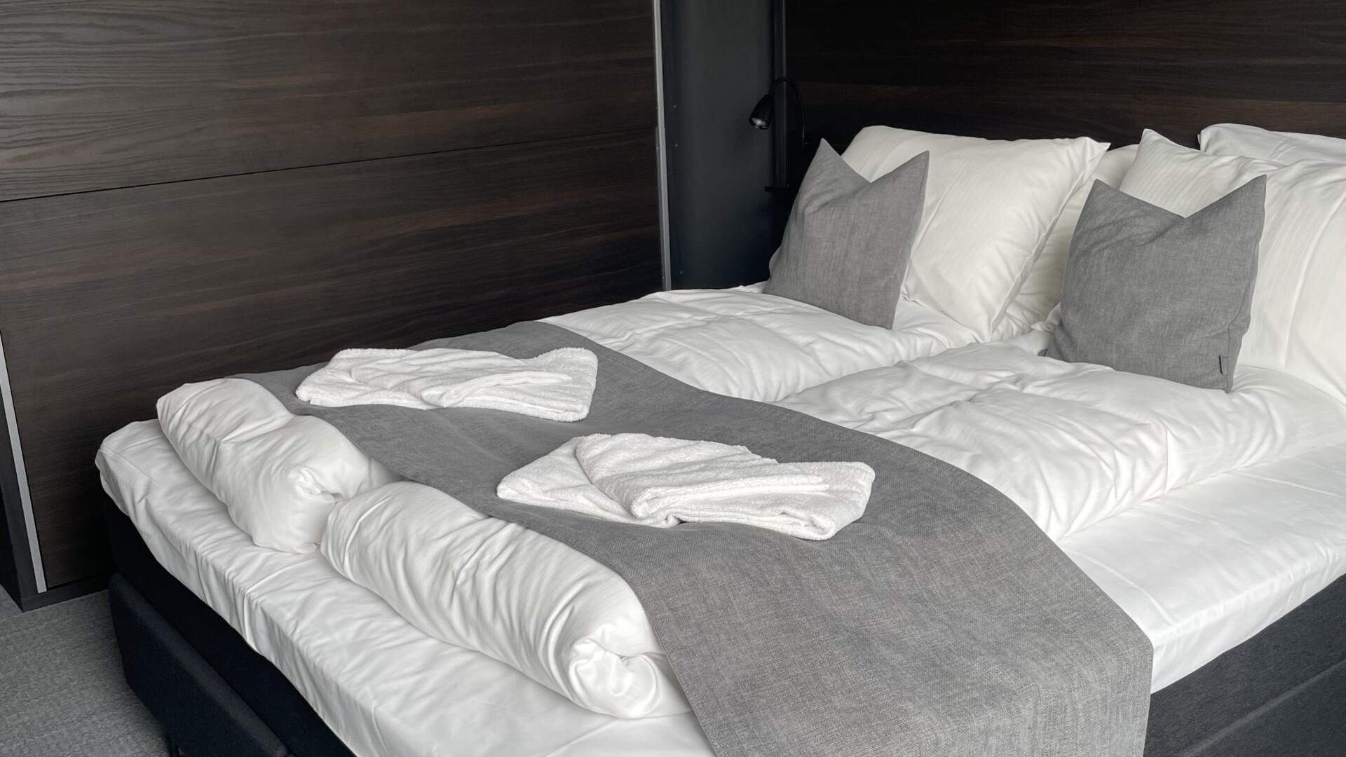 Hotell Sjyen