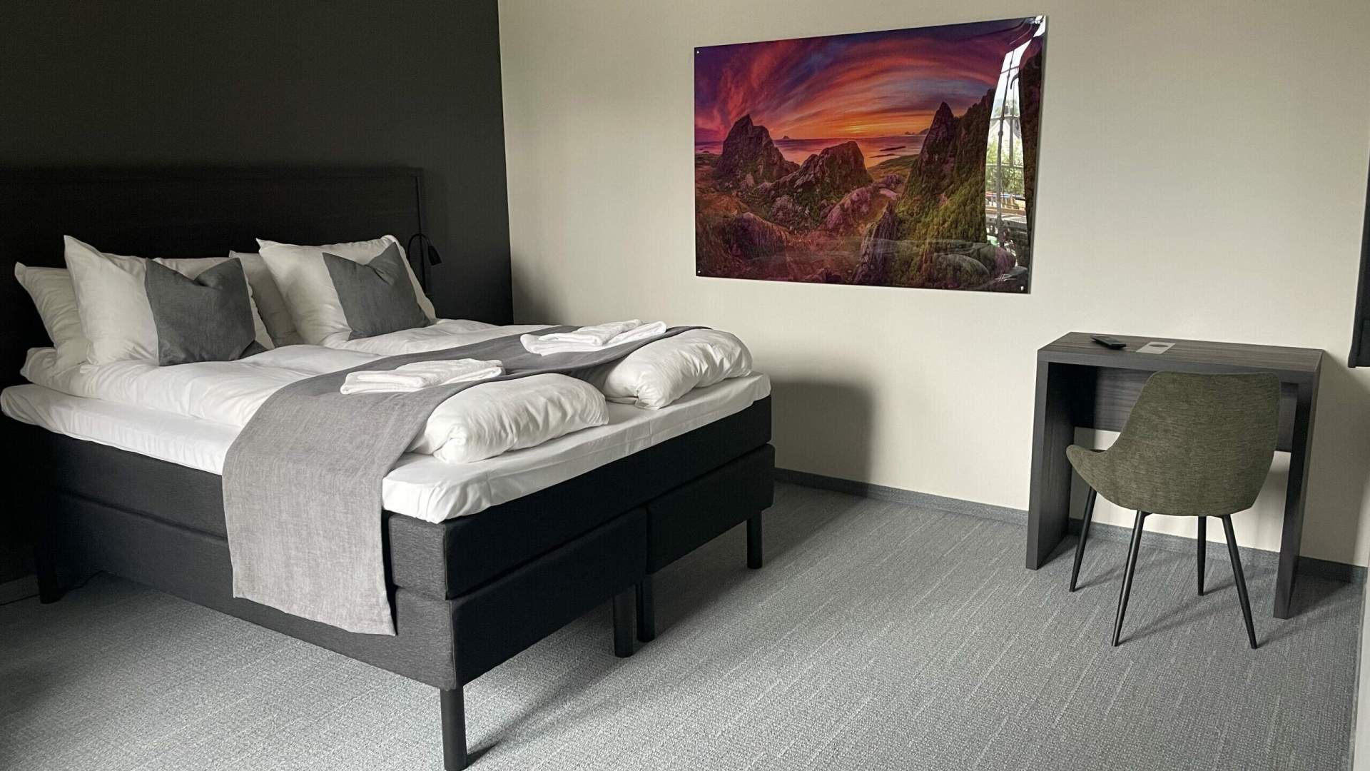 Hotell Sjyen