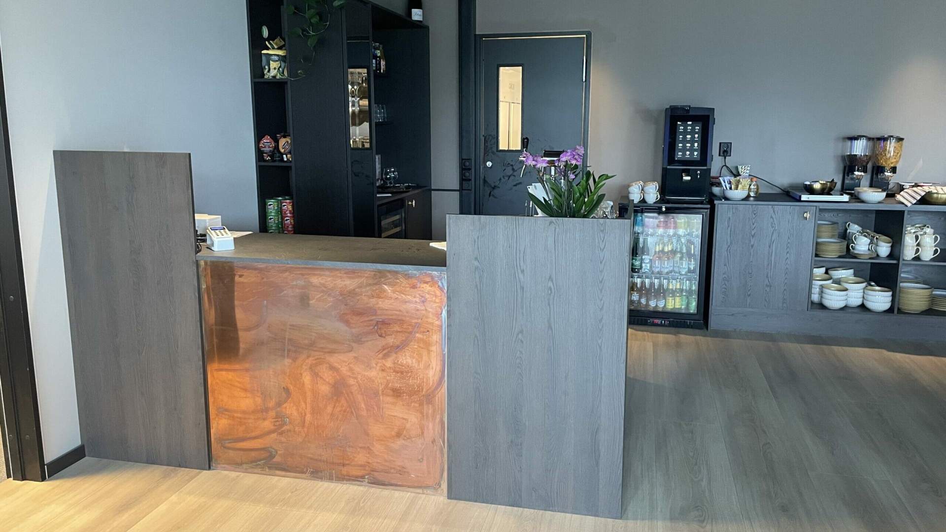 Hotell Sjyen