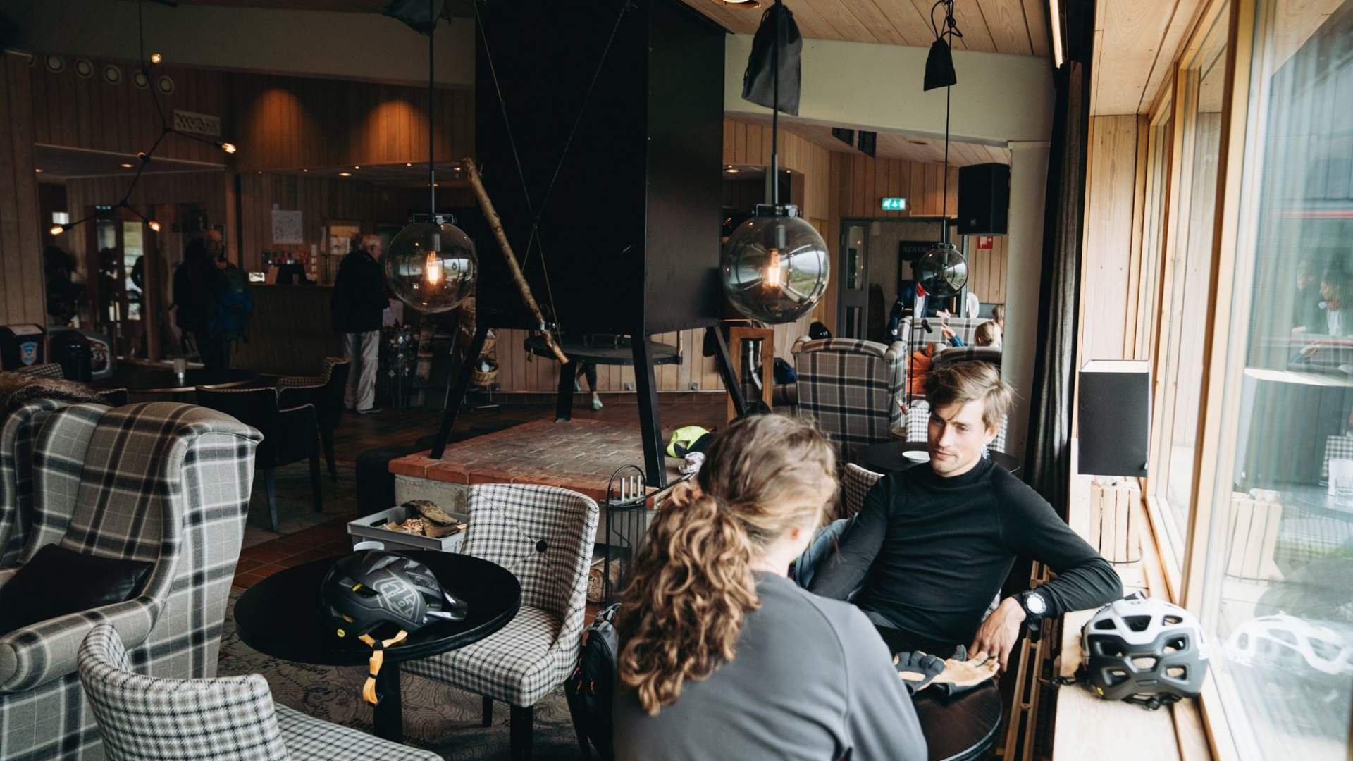 Hotell Fjället &#8211; Björkliden