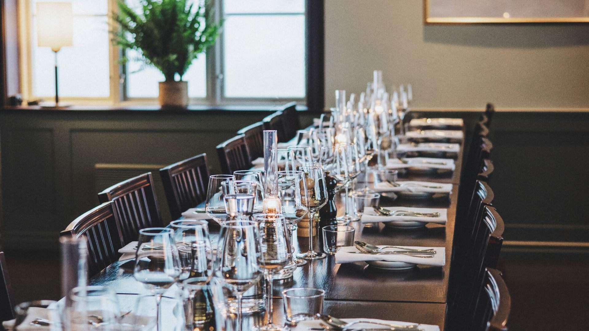 Meteorologen Ski Lodge