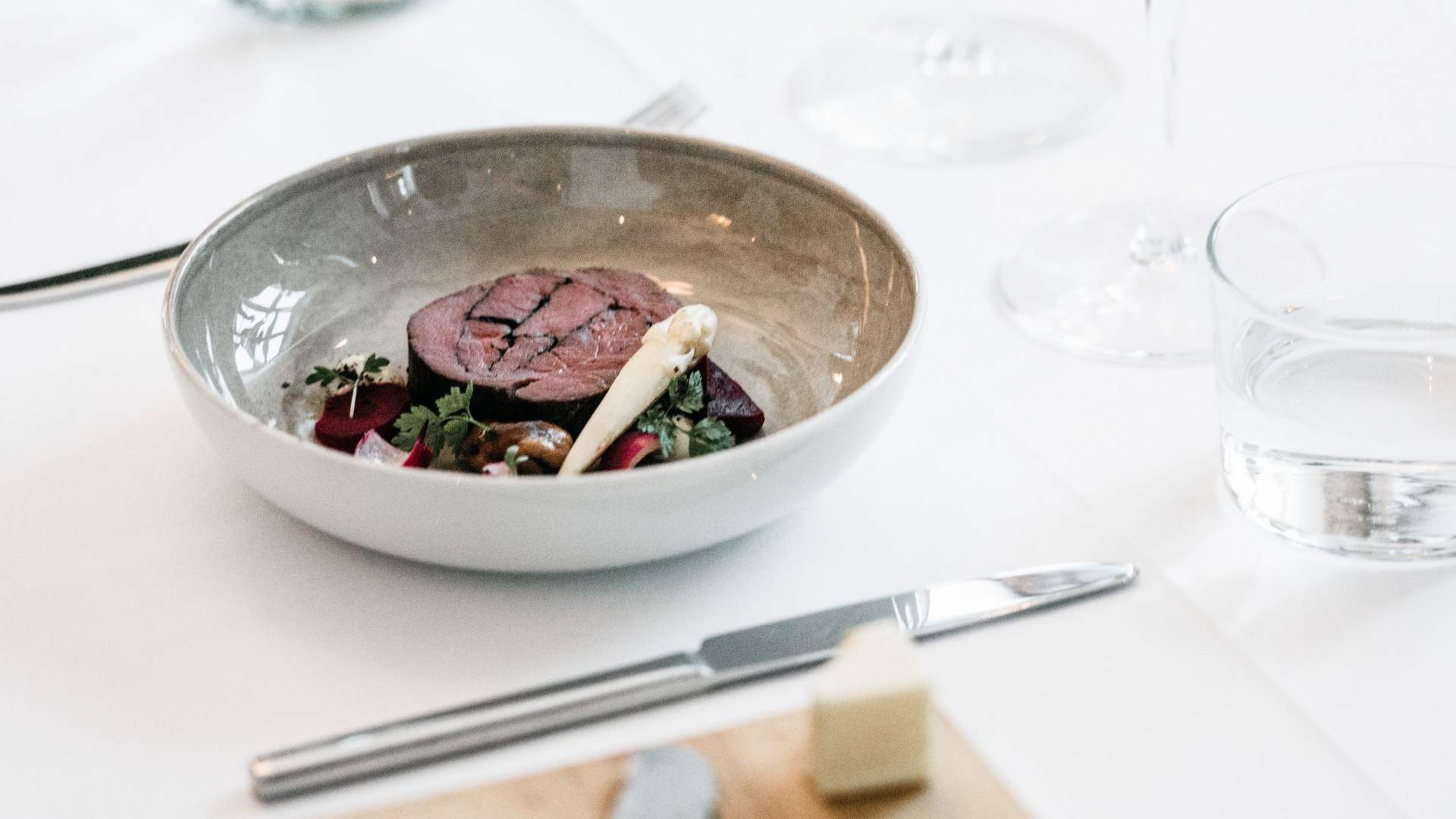 Meteorologen Ski Lodge