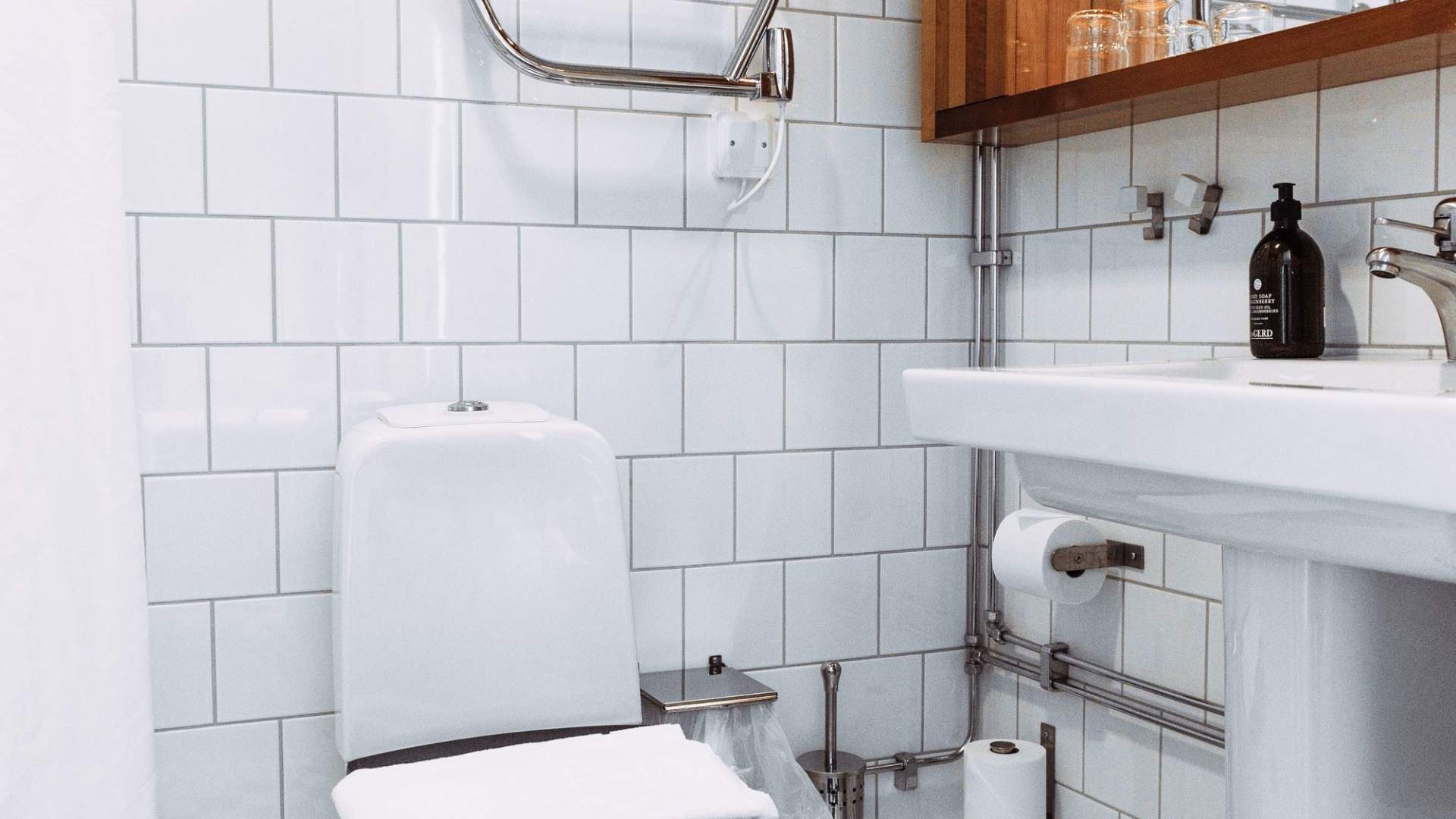 Meteorologen Ski Lodge