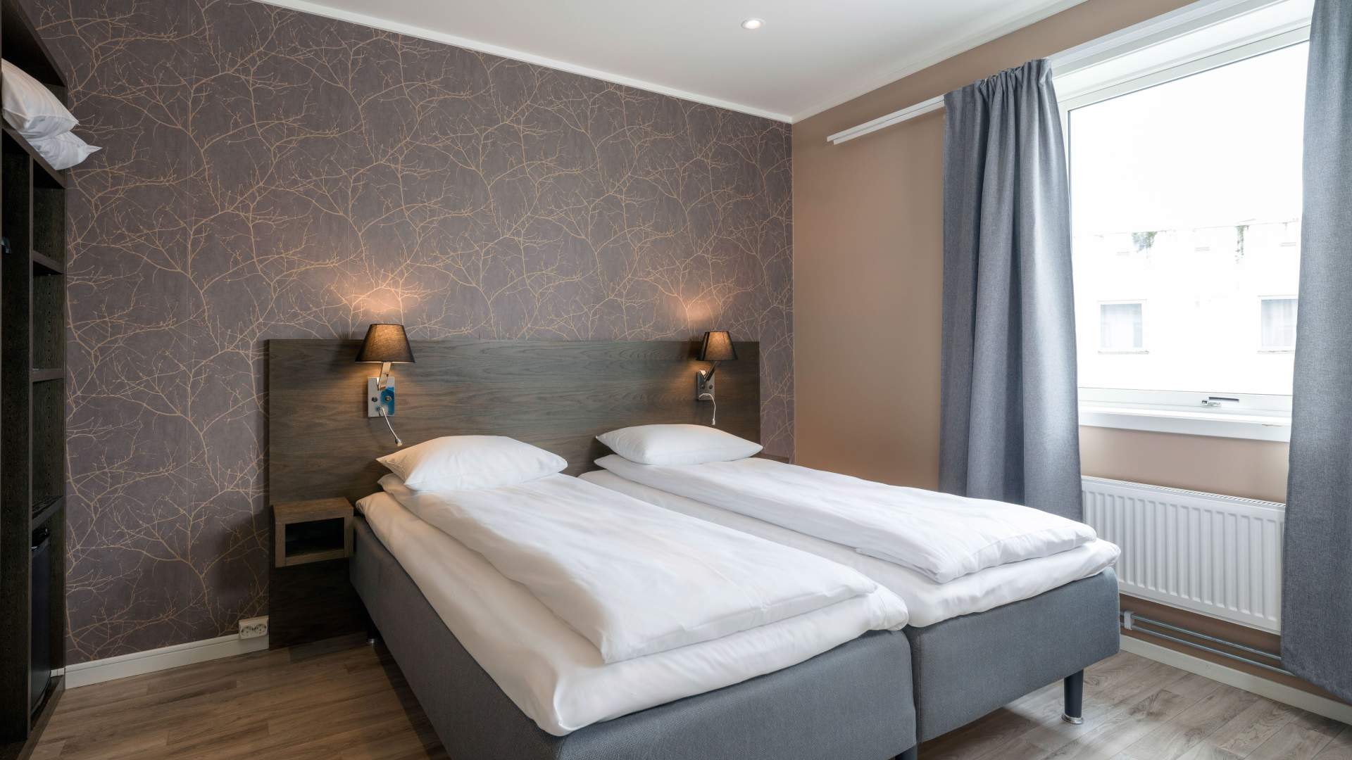 Comfort Hotel™ Finnsnes