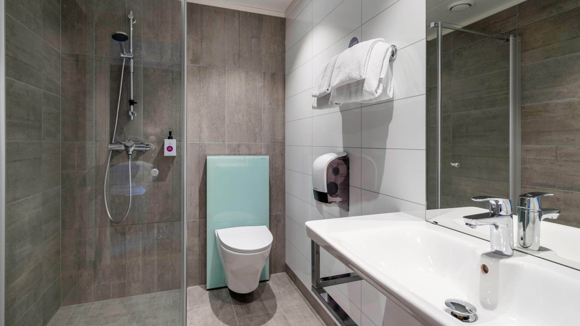 Comfort Hotel™ Finnsnes