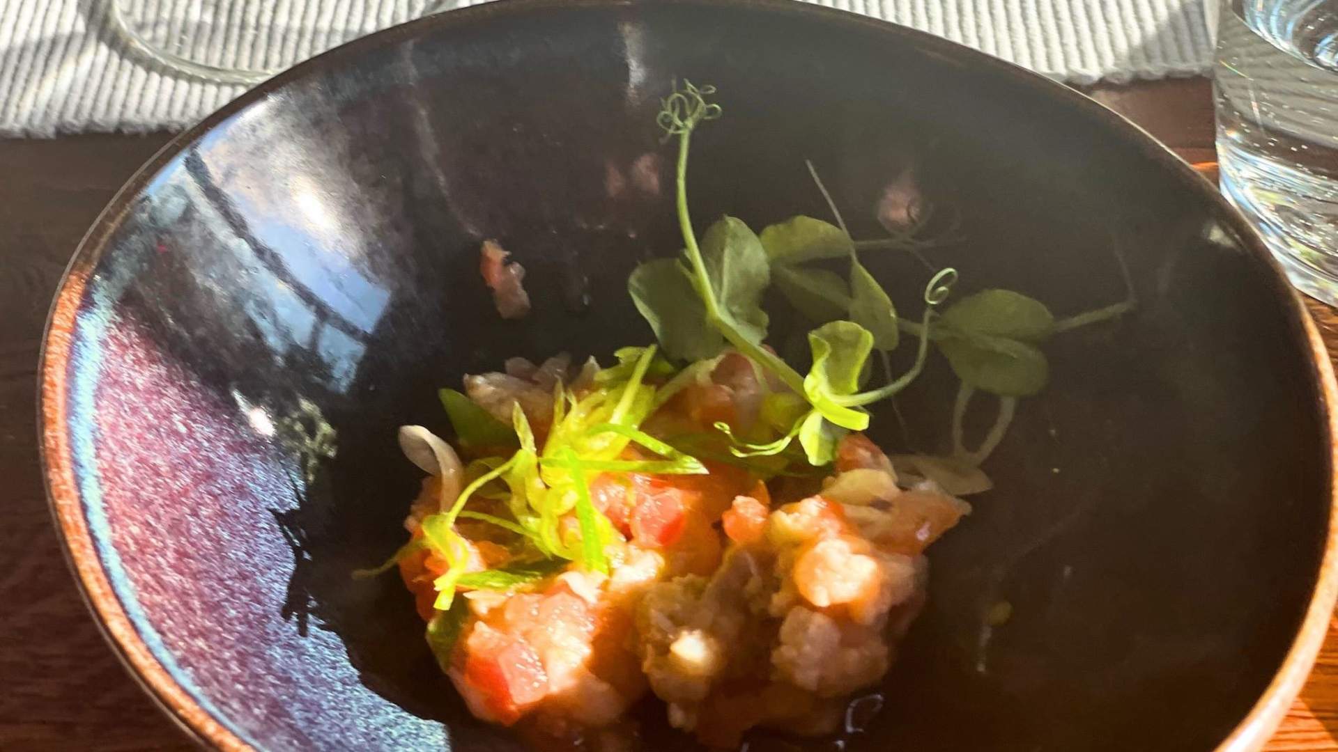 Hooked & Cooked: Fishing Trip & 3-Course Dinner