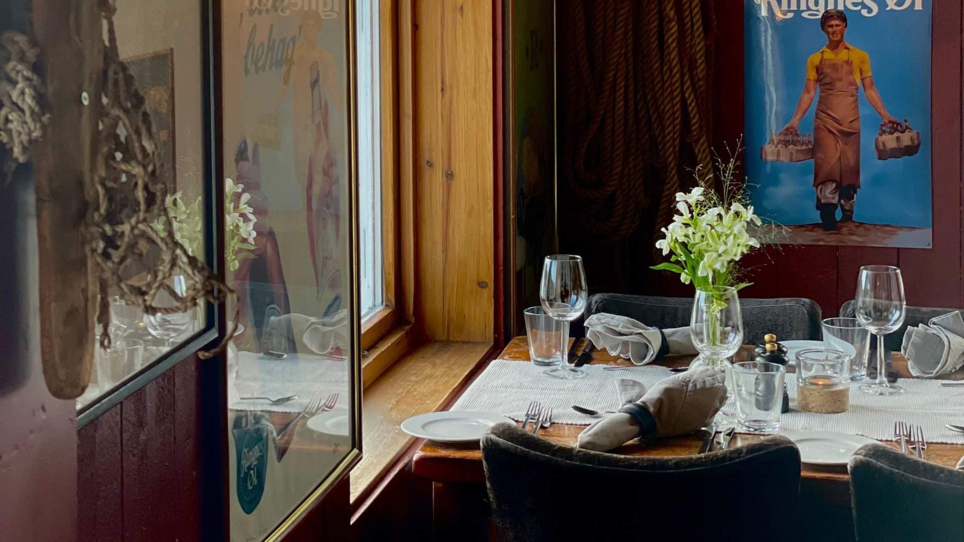 Hooked & Cooked: Fishing Trip & 3-Course Dinner