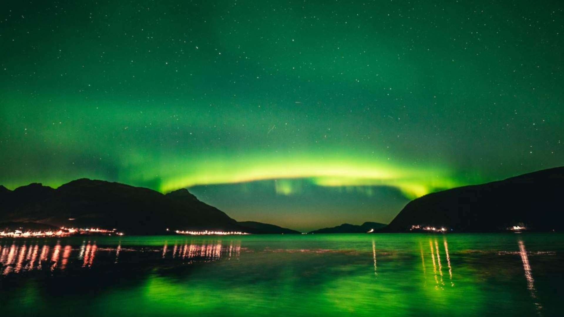 Polar ekspedisjonscruise - kveldsavgang