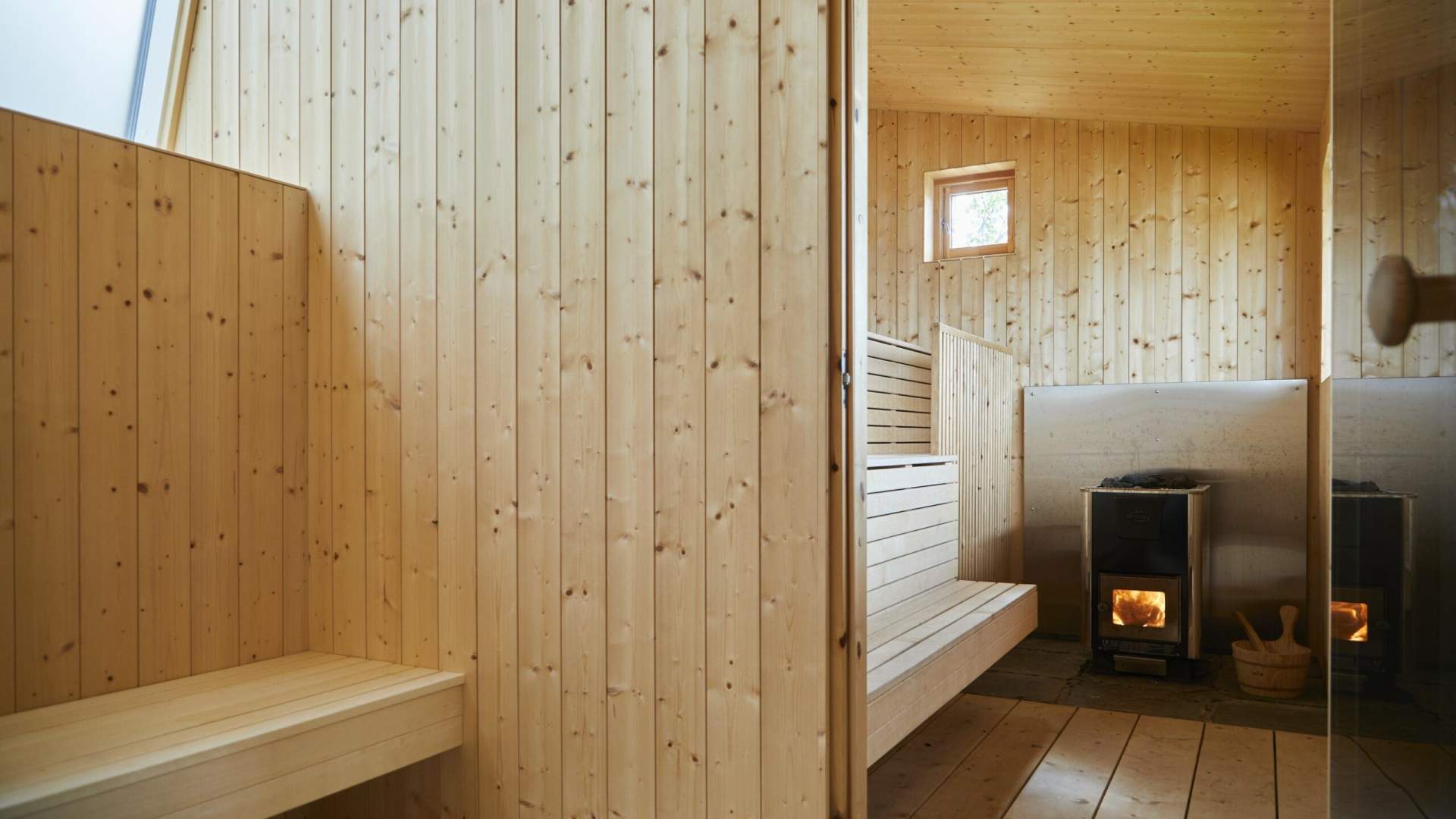 Selsøyvik Trading Post in Rødøy