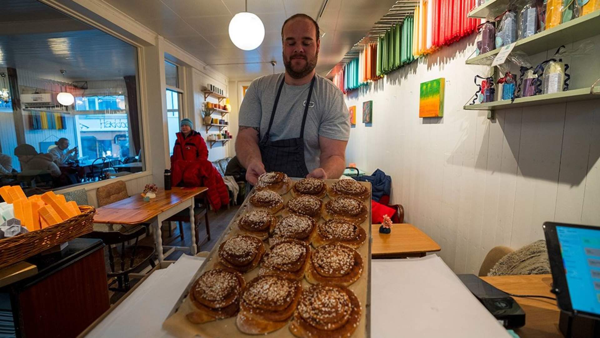 Taste Lofoten - Food Tour