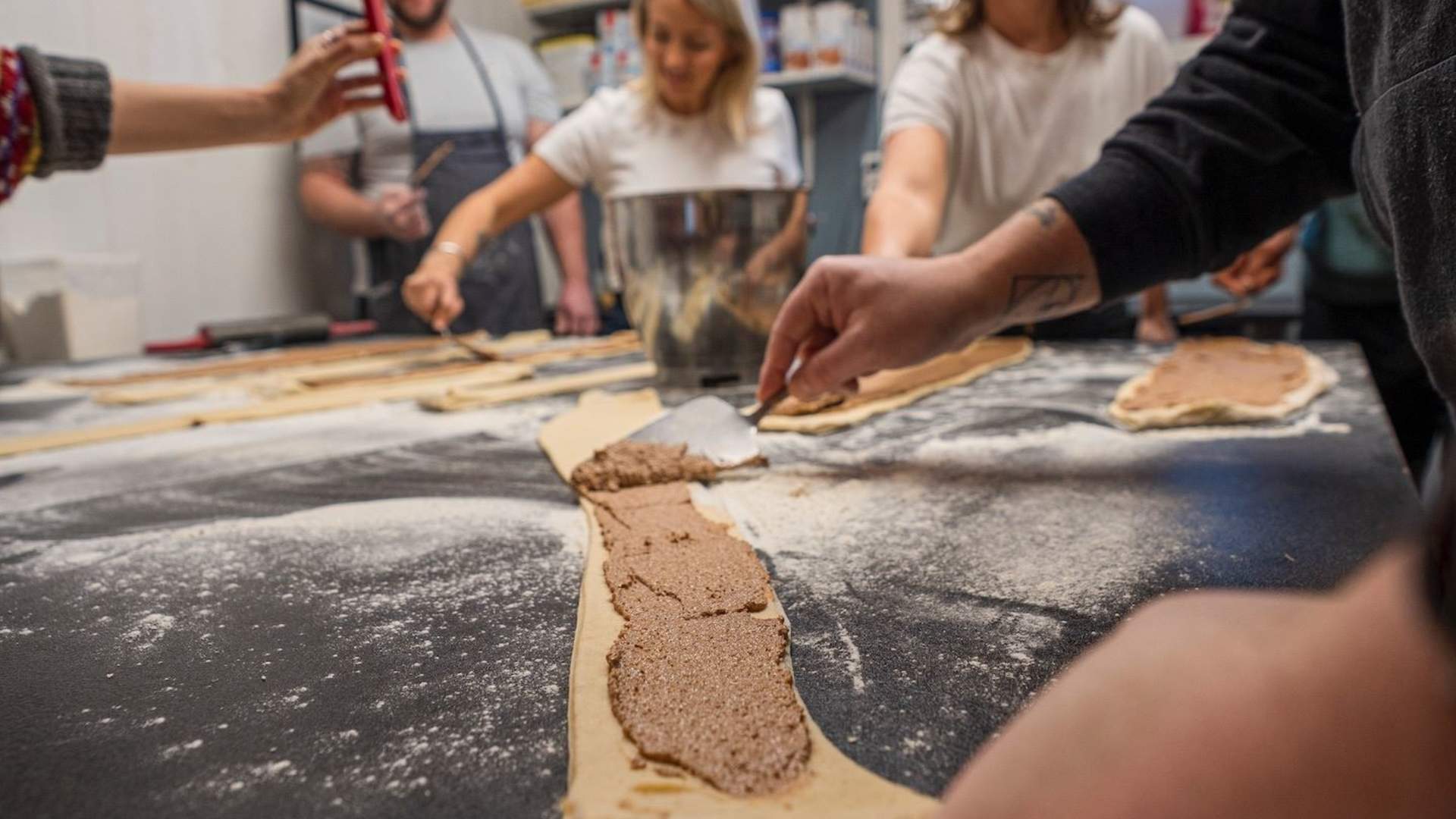 Taste Lofoten - Food Tour