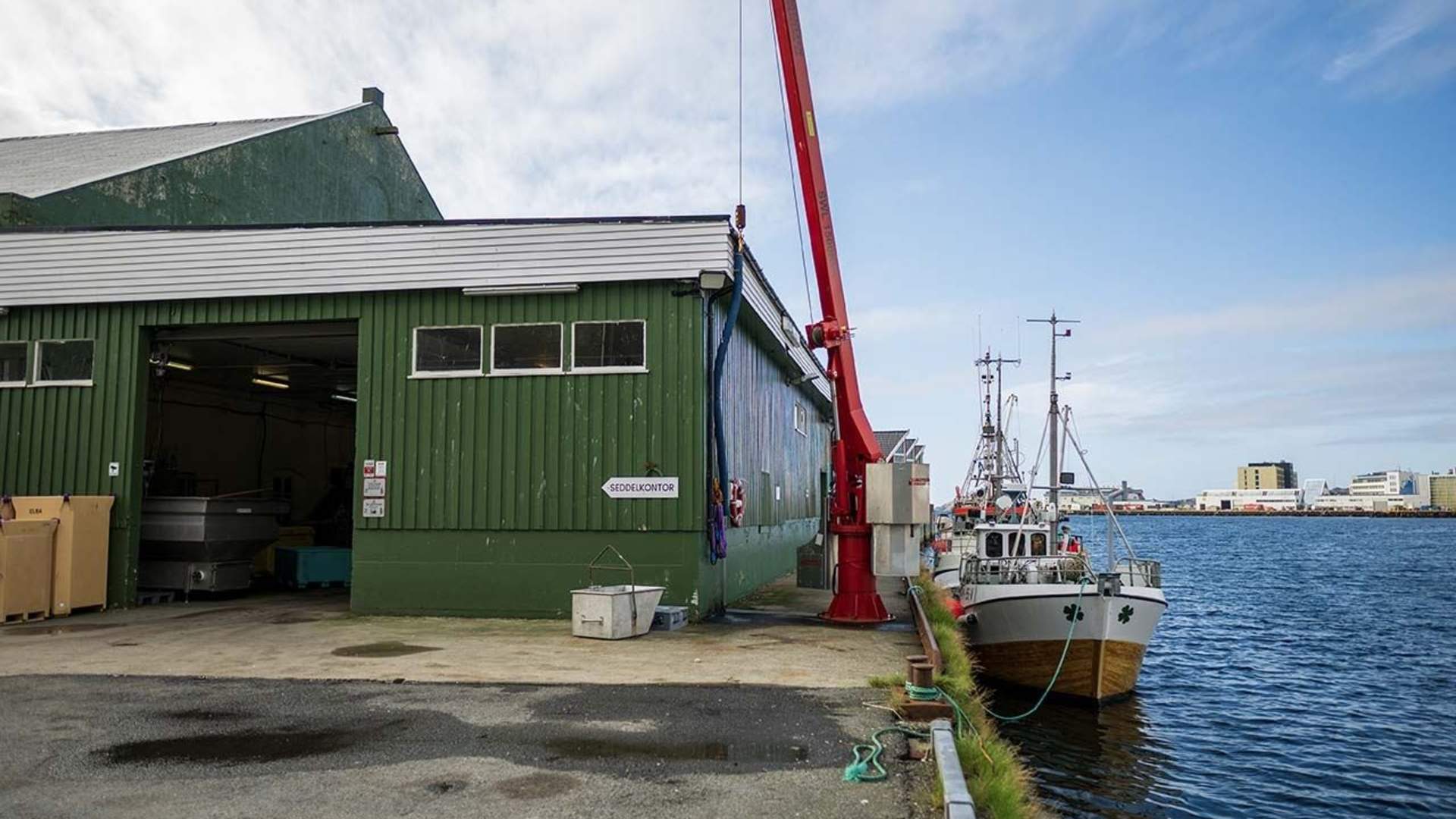 Taste Lofoten - Food Tour