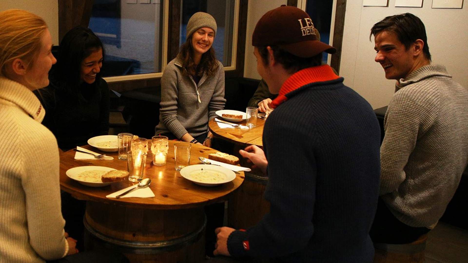 Vinterfiske – privat tur