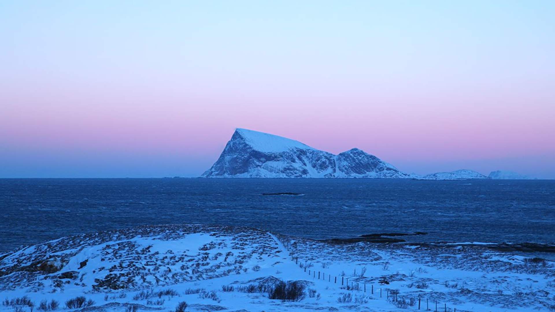 Arctic Road Trip – private tour