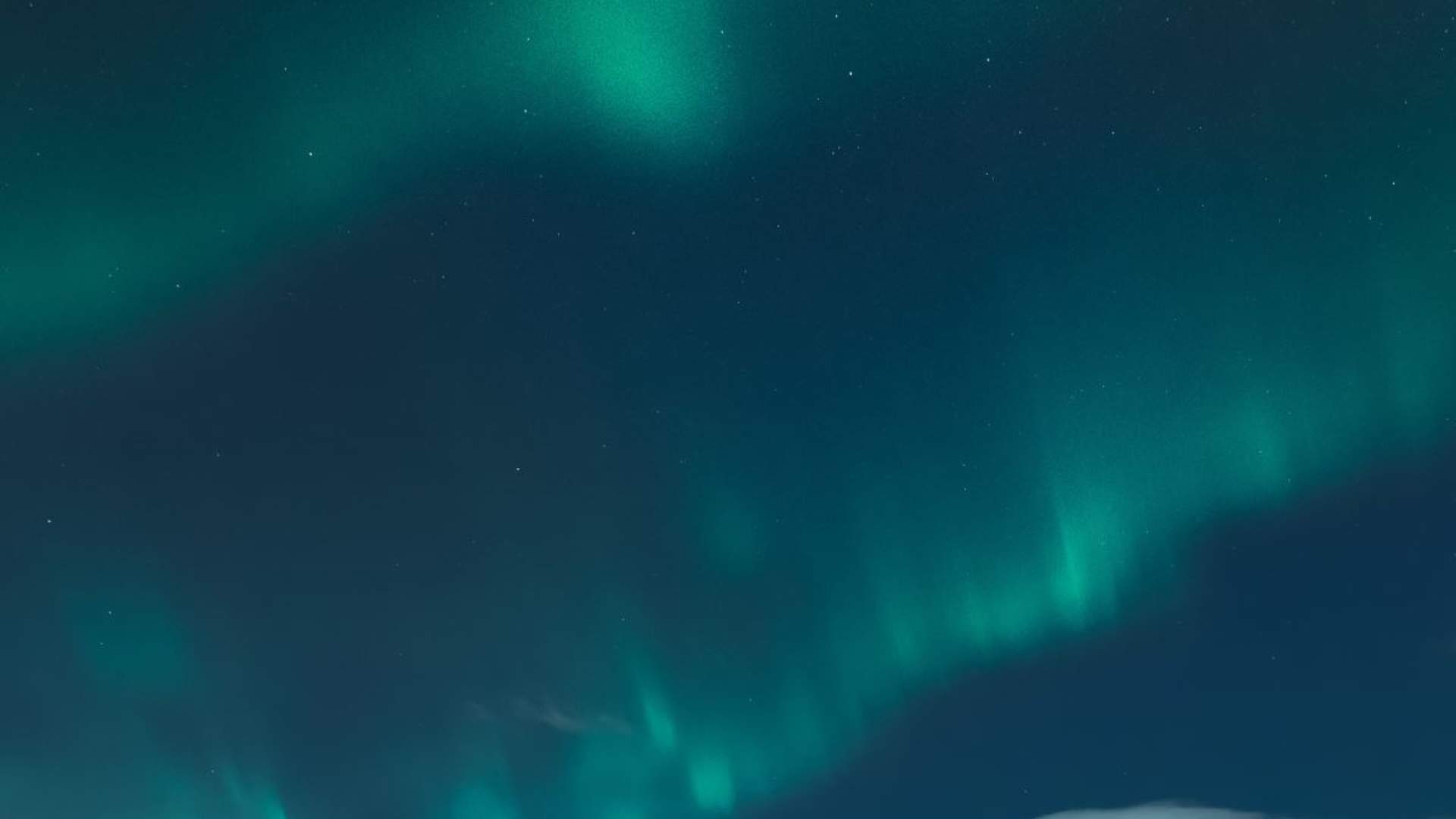 Premium chasing from Tromsø