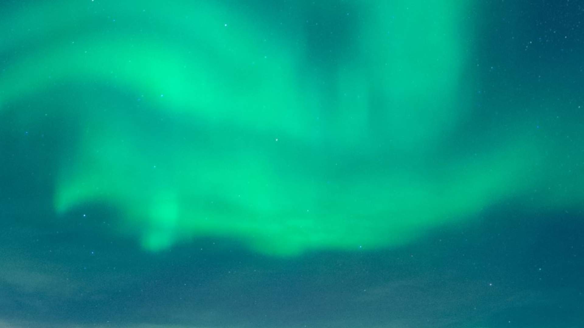 Premium chasing from Tromsø