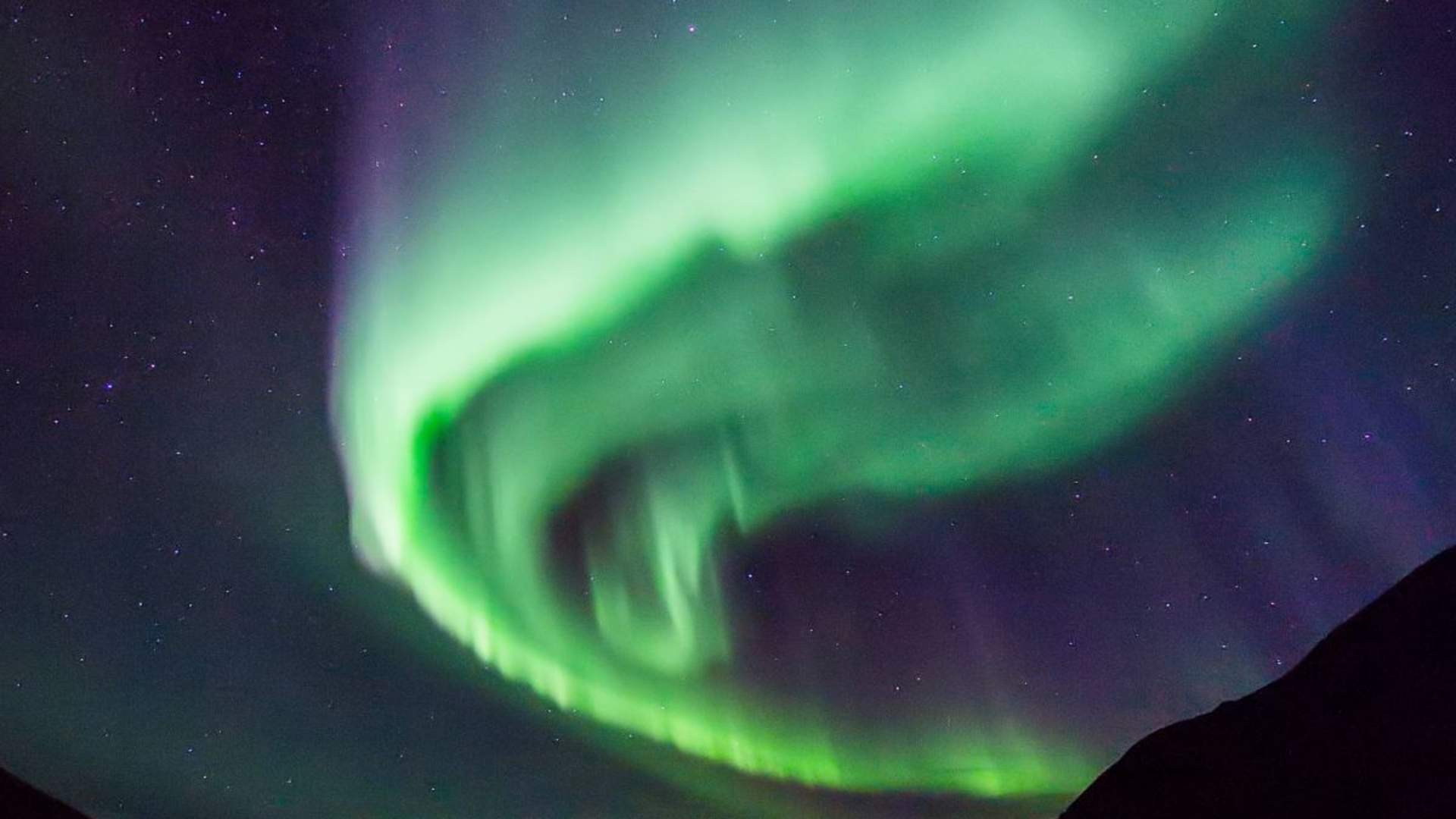 Premium chasing from Tromsø