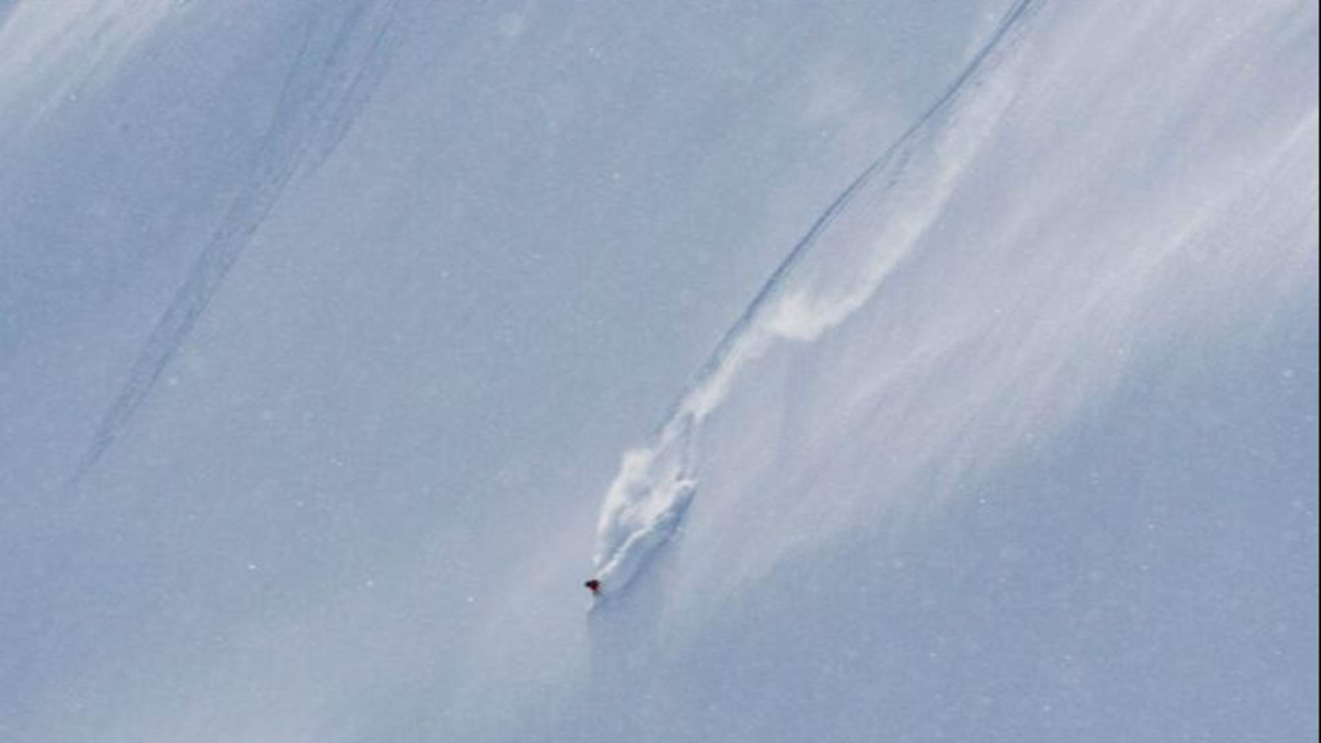 Hytte-til-hytte skiturer langs Malmbanen