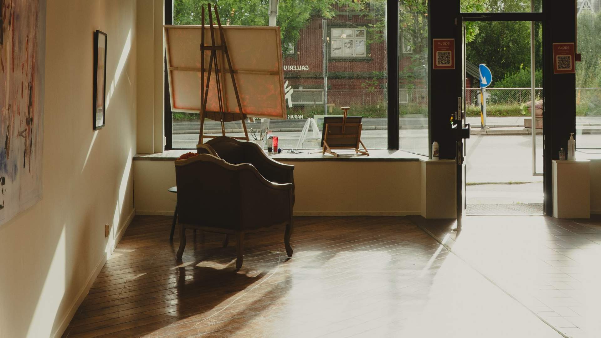 Narvik Kunstforening