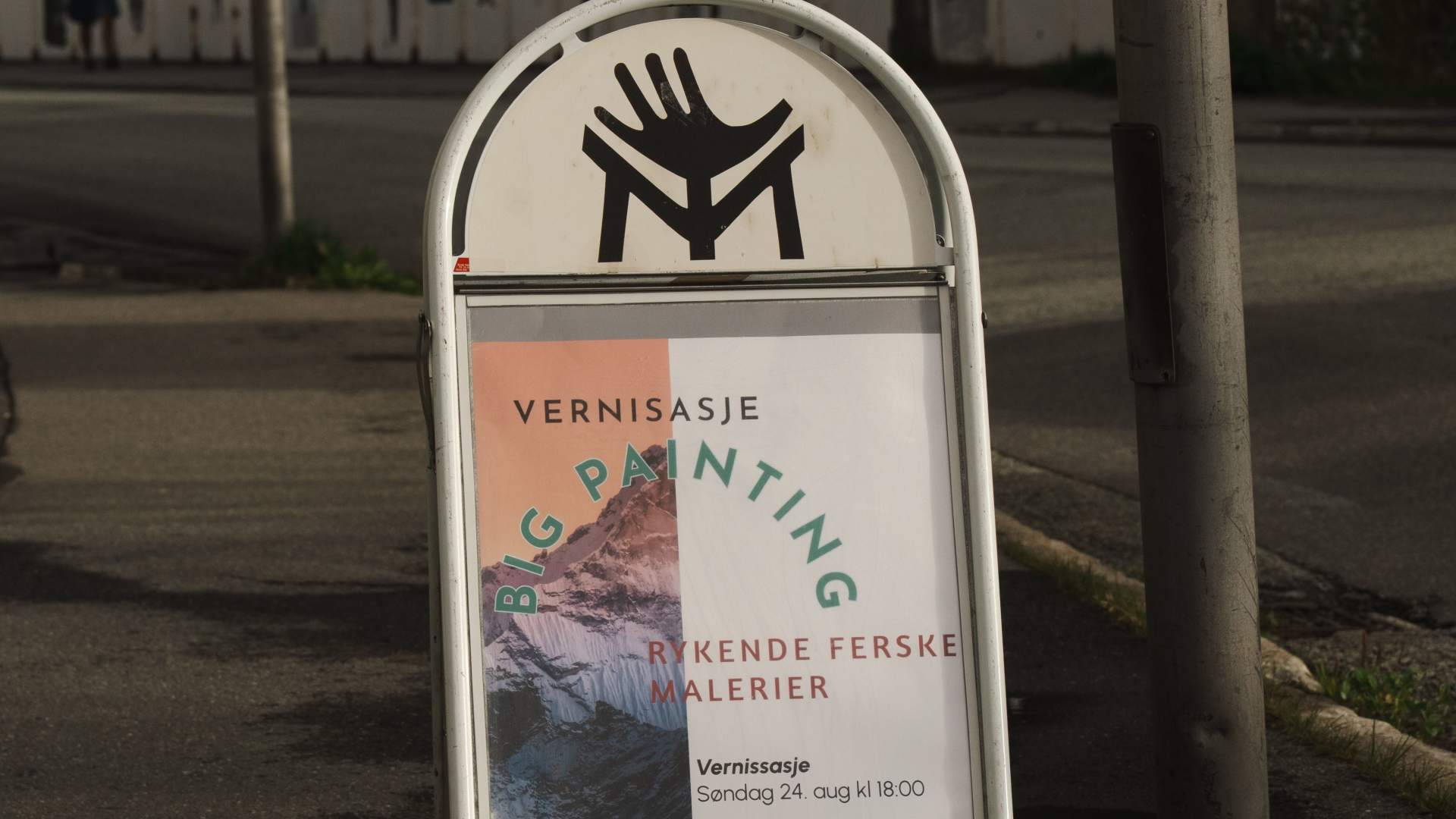 Narvik Kunstforening