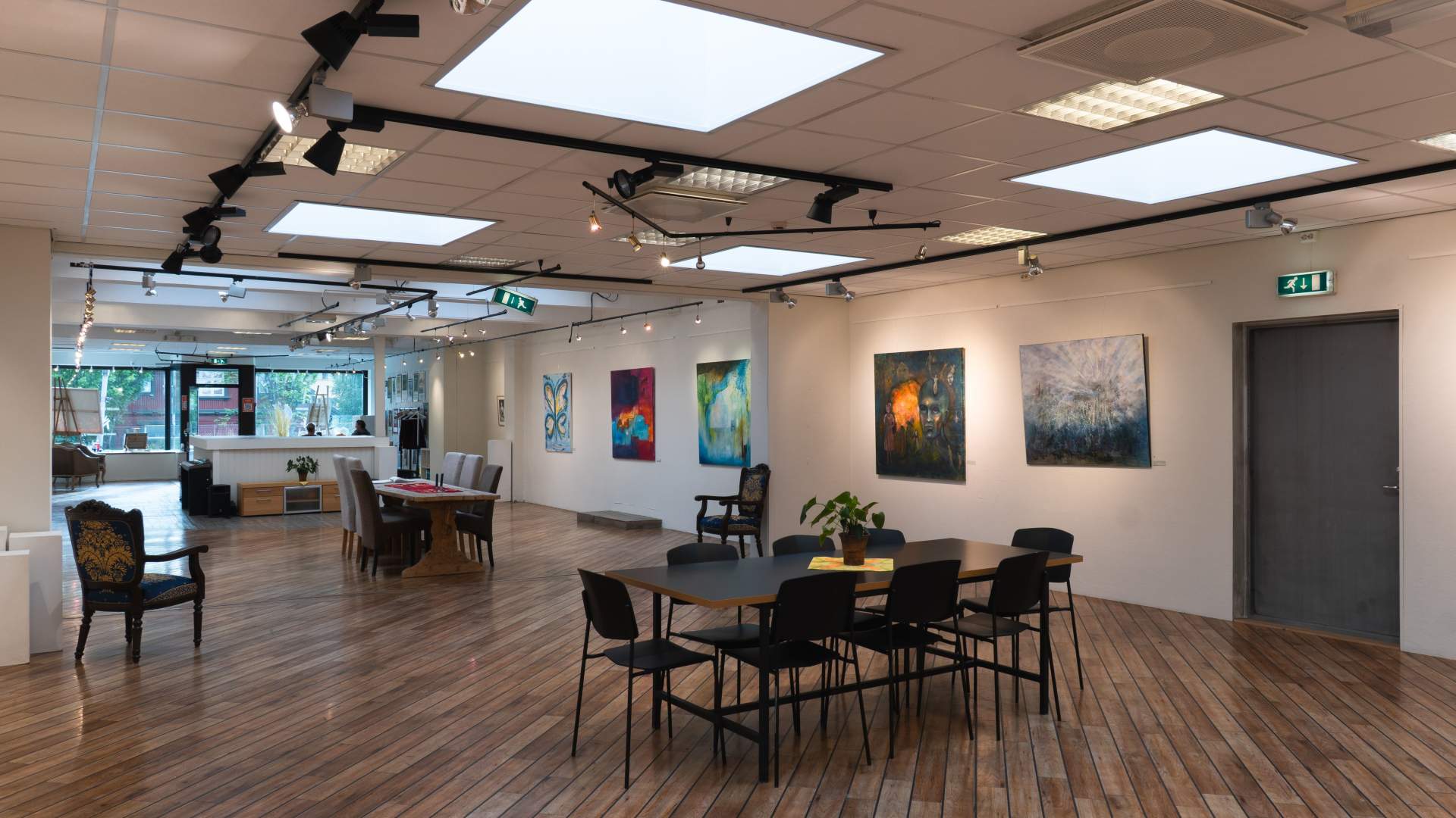 Narvik Kunstforening