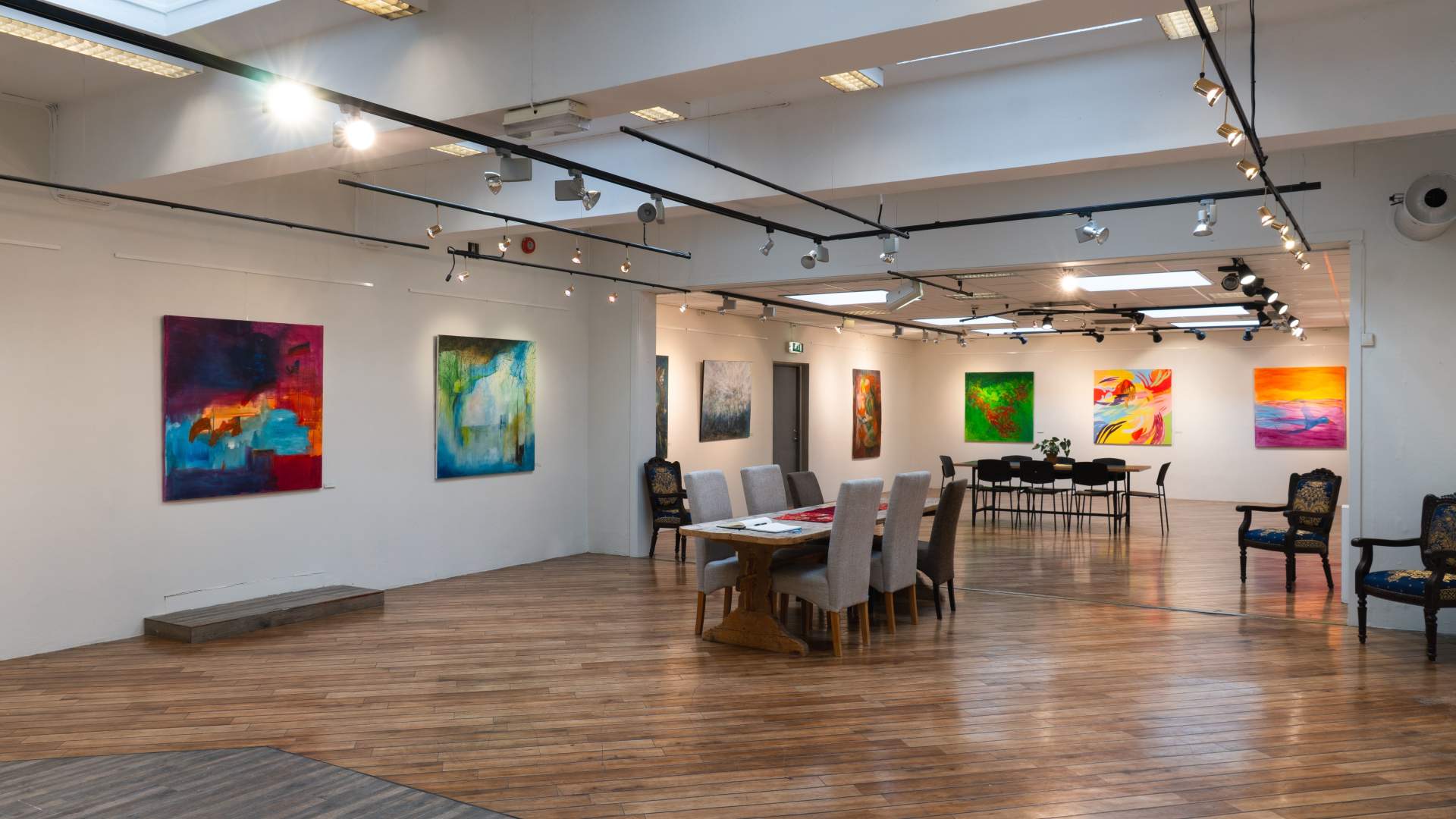 Narvik Kunstforening