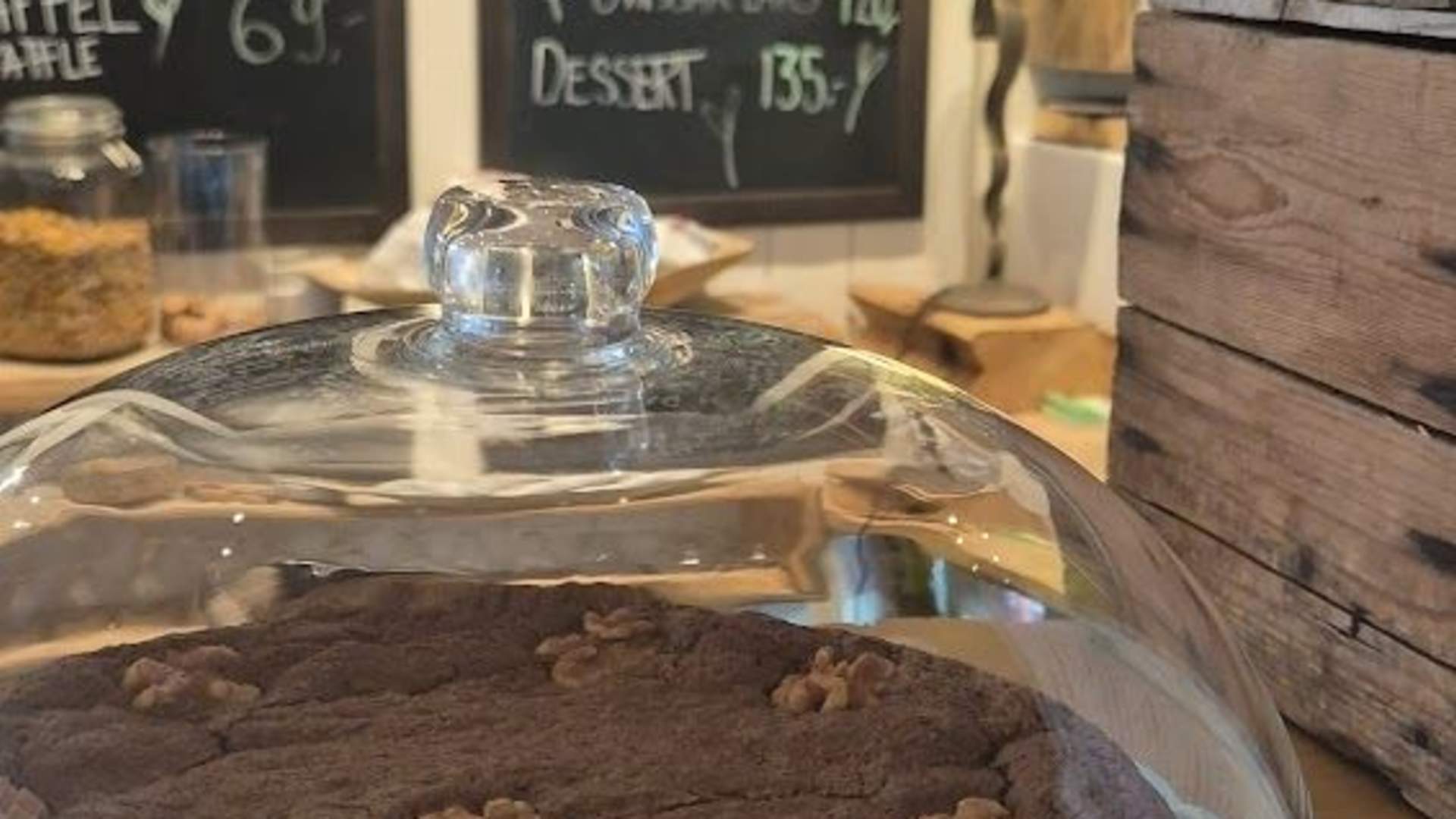 Yggdrasil Gårdskafe