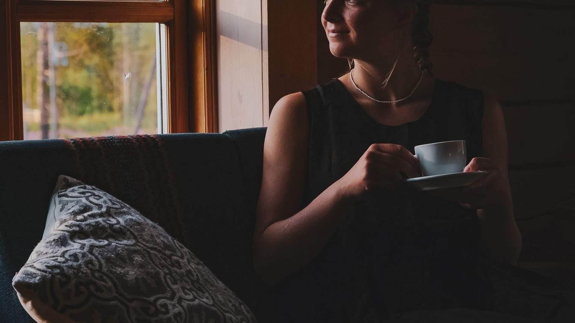 Husky Lodge og aktiviteter med Offtrack Experience (Privat opplevelsespakke)