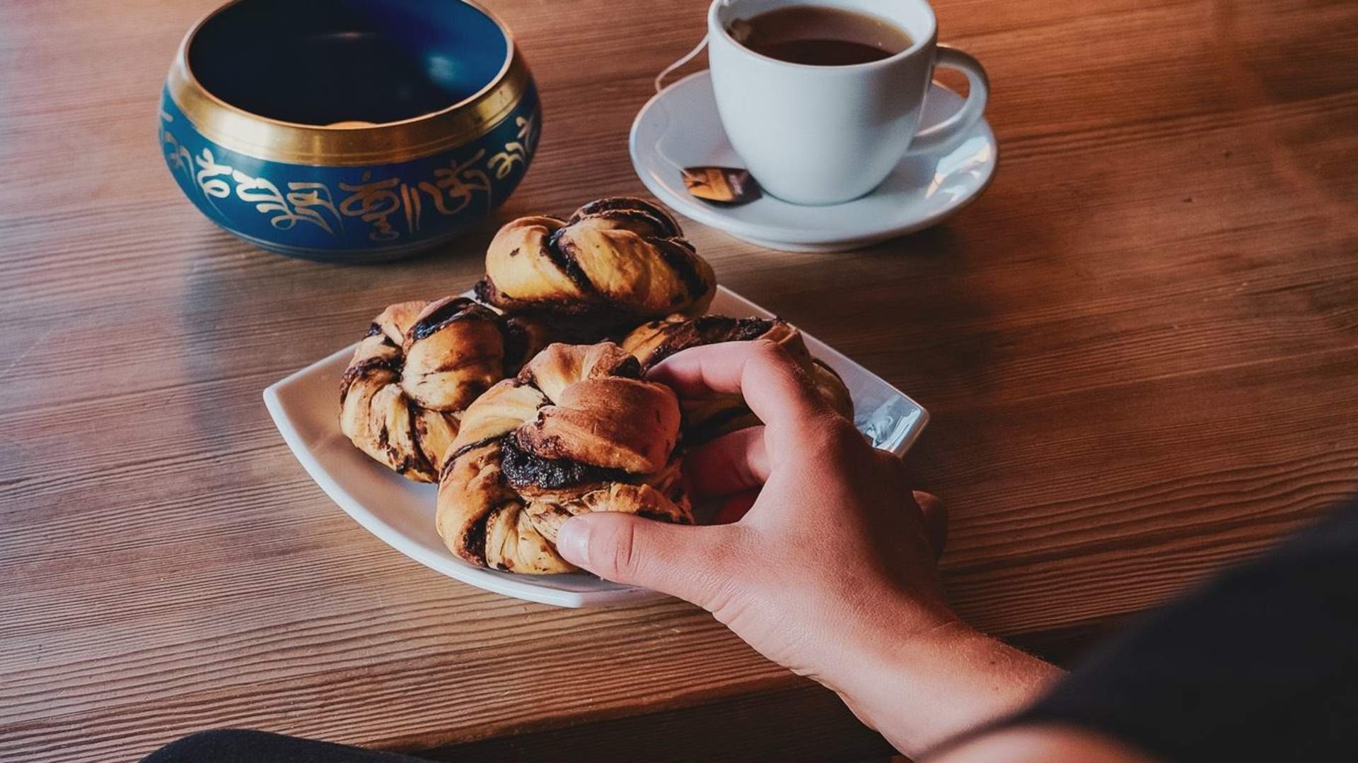 Husky Lodge og aktiviteter med Offtrack Experience (Privat opplevelsespakke)