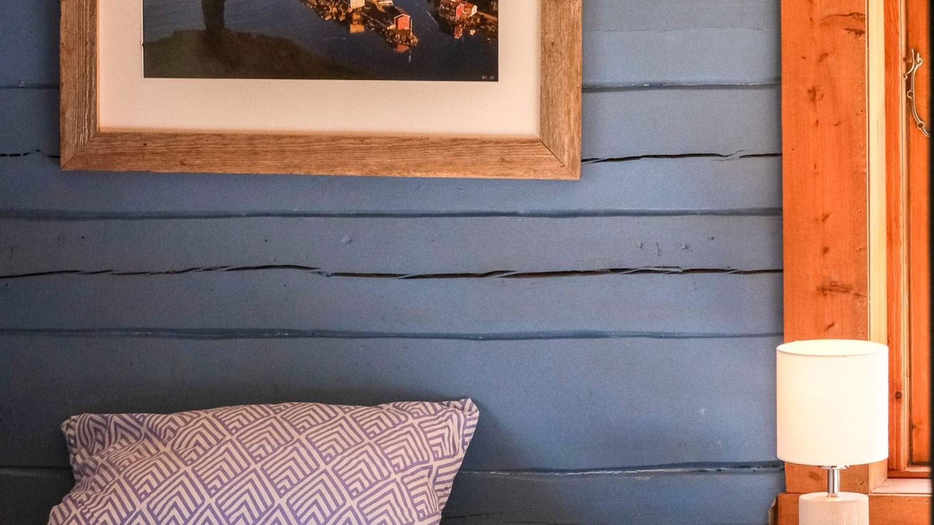 Husky Lodge og aktiviteter med Offtrack Experience (Privat opplevelsespakke)