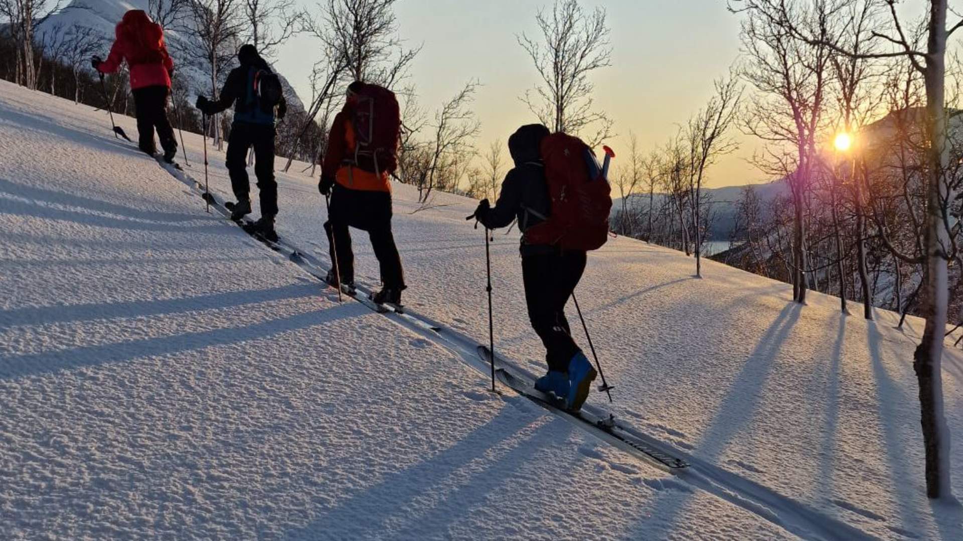 Try It &#8211; ski touring experience