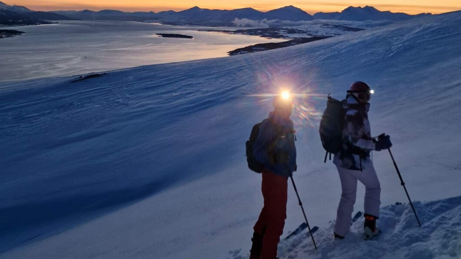 Try It &#8211; ski touring experience