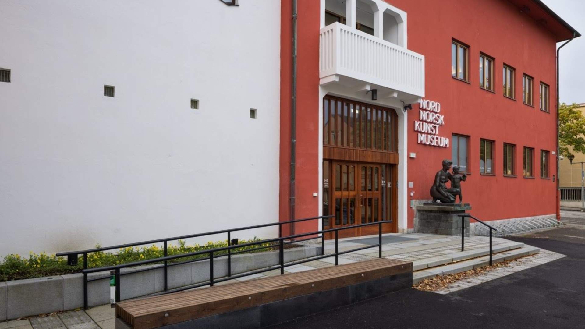 Nordnorsk Kunstmuseum