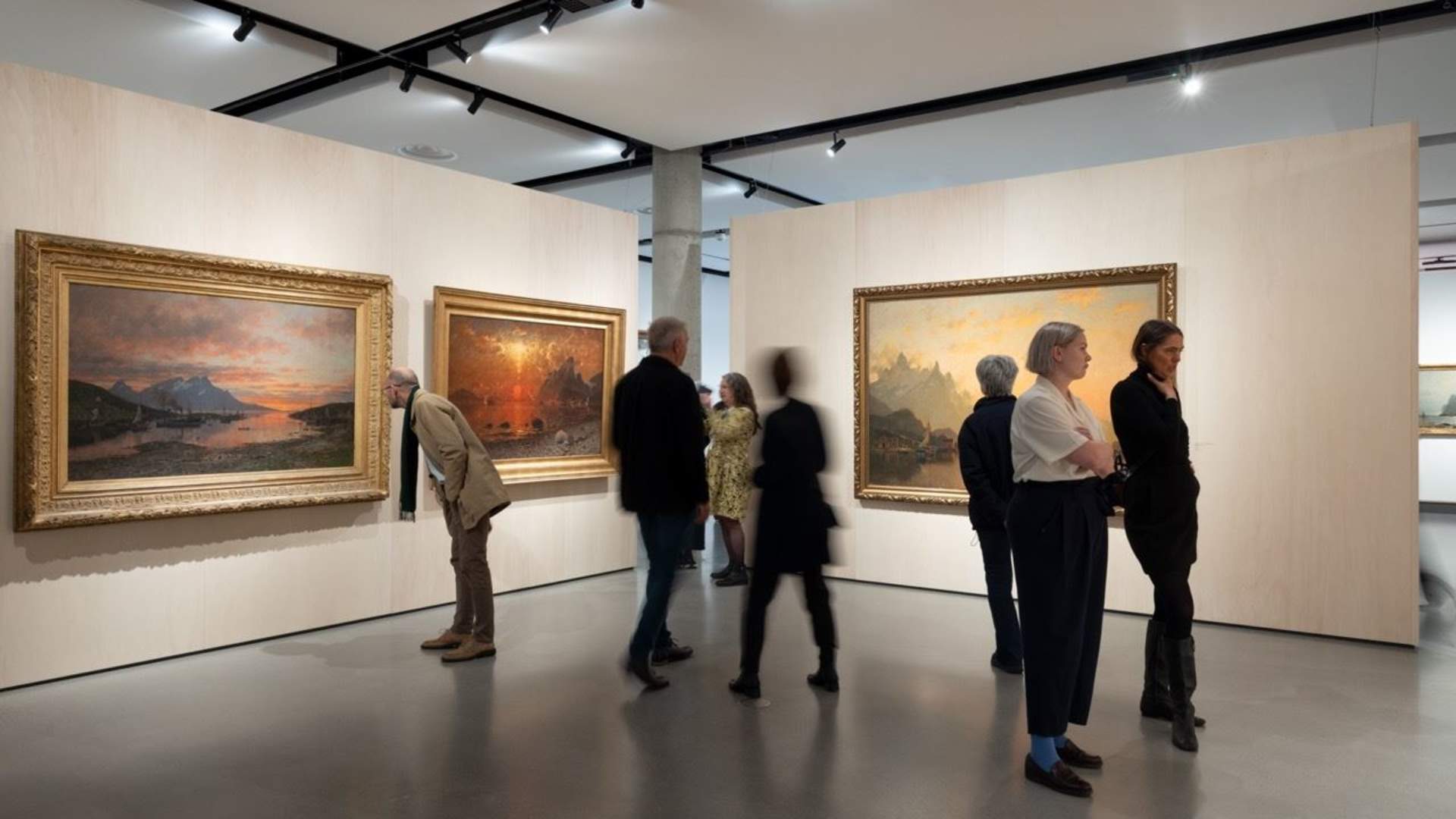 Nordnorsk Kunstmuseum