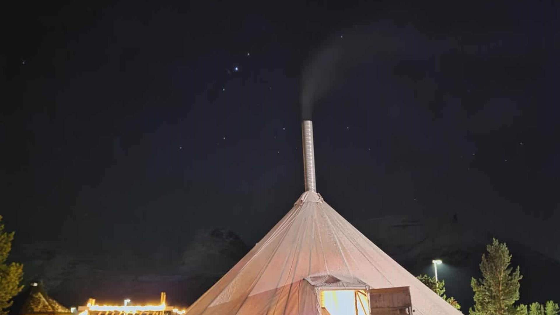 Kveldsbesøk: Samisk Kultur i Skibotn