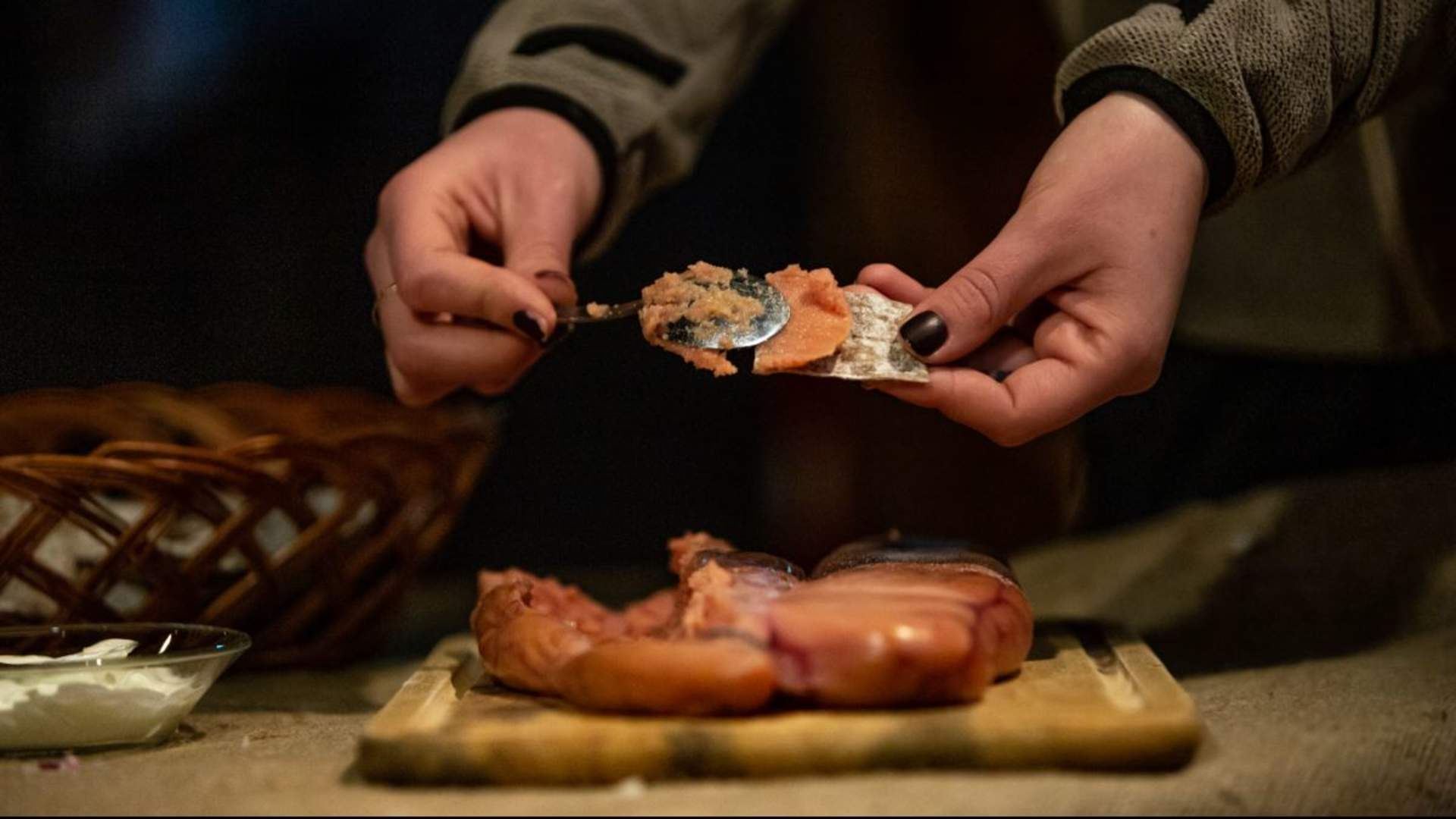 Kulinarisk vandring i Tromsø