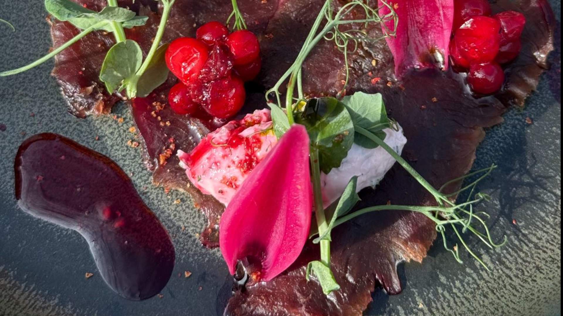 Kulinarisk vandring i Tromsø