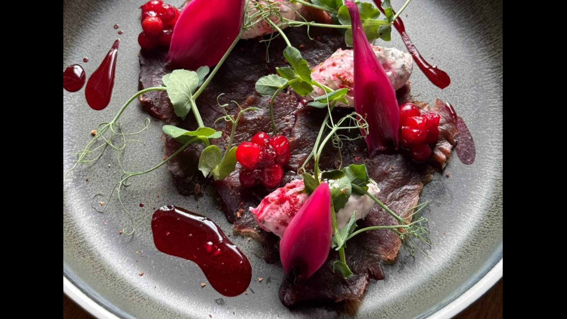 Kulinarisk vandring i Tromsø