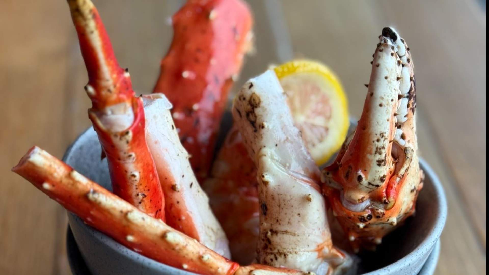 Kulinarisk vandring i Tromsø