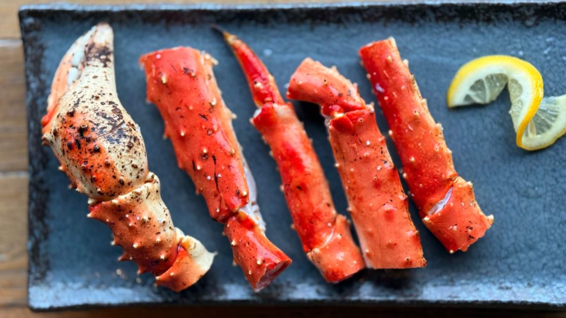 Kulinarisk vandring i Tromsø