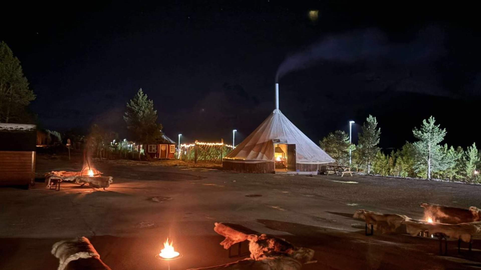 Experience Sami Culture