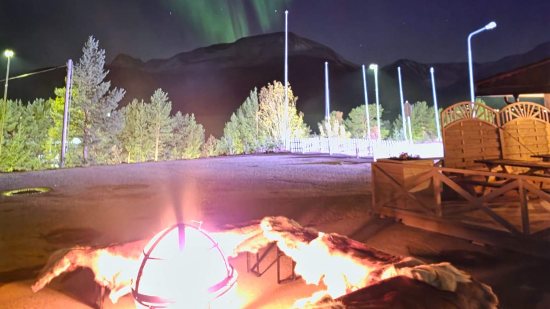 Experience Sami Culture