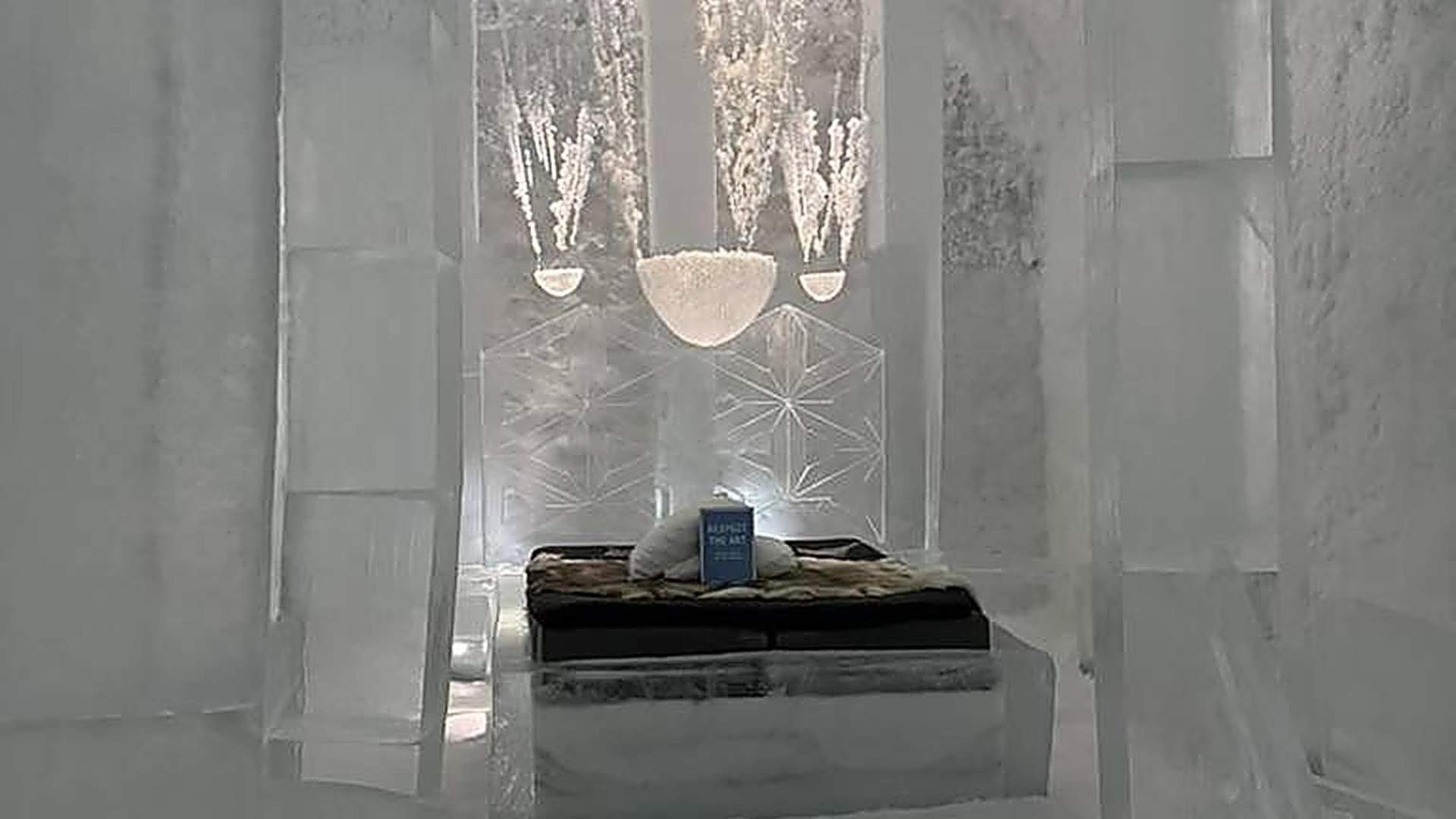 Lofoten til Lappland