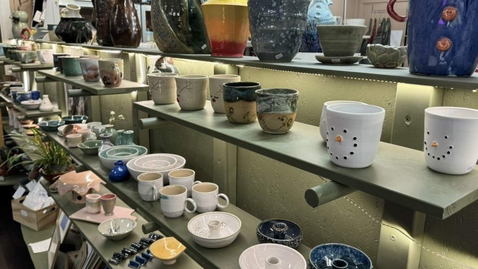 Skaperlaget - Local Handmade Crafts