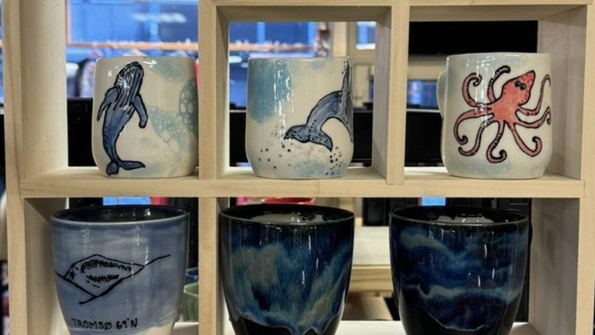 Skaperlaget - Local Handmade Crafts