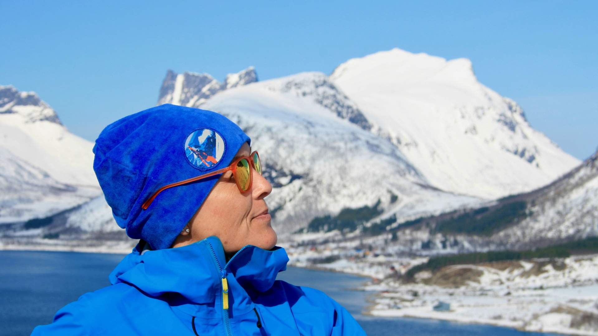 Skaperlaget - Local Handmade Crafts